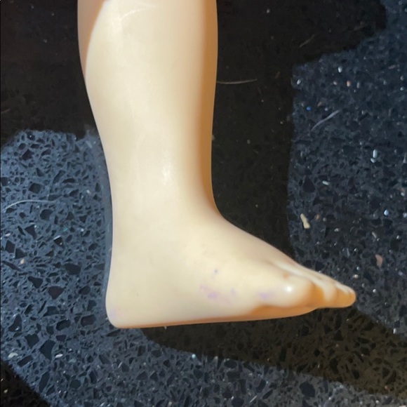 Set of two 18” Dolls *small imperfections - Picture 8 of 8